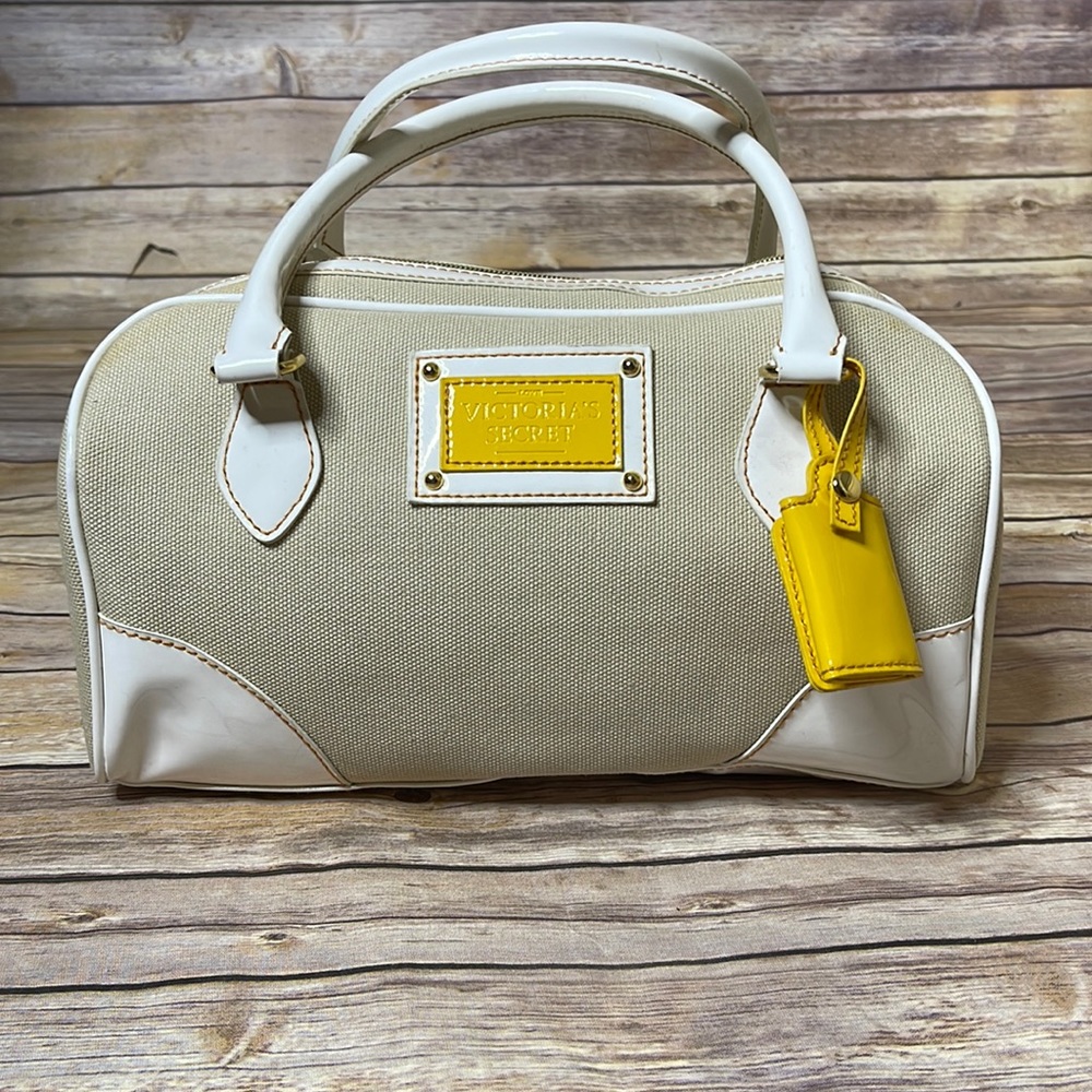 👜VS satchel tote